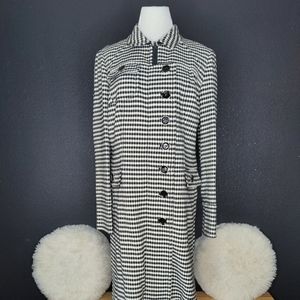 Per Se Elegant Coat Dress size US 14